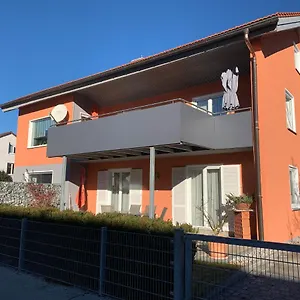 Ferienwohnung Zobl Fussen